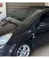 Opel Corsa 1.3 CDTI Sport Turbo Diesel GARANZIA 12 - 2