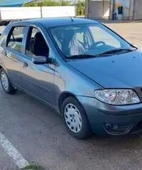 FIAT Punto 3ª serie - 2005 - 2