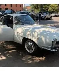 ALFA ROMEO Altro modello