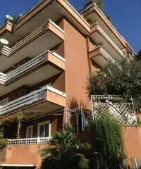 Appartamento in Affitto a 750€ - Roma - 4