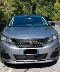 PEUGEOT 3008 2ª serie - 2020