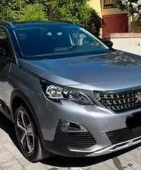 PEUGEOT 3008 2ª serie - 2020 - 2