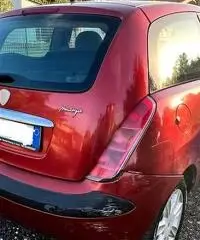 LANCIA Ypsilon 2ª serie - 2004 - 2