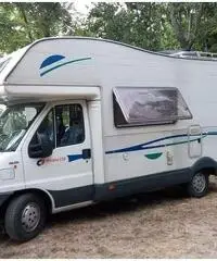 Vacanze in camper