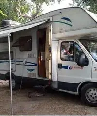 Vacanze in camper - 2