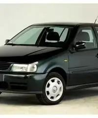 VOLKSWAGEN Polo X 3ª serie - 1997