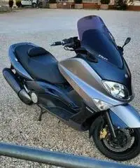 T max 2007 grigio blu Originale