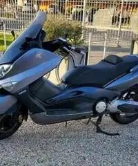 T max 2007 grigio blu Originale - 2