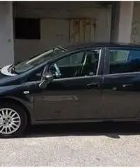 FIAT Grande Punto - 2008