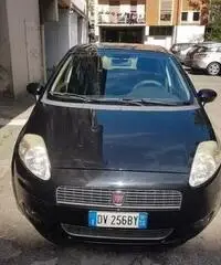 FIAT Grande Punto - 2008 - 2