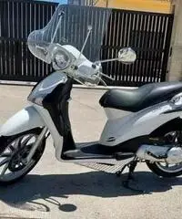 Piaggio liberty