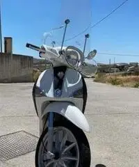 Piaggio liberty - 2