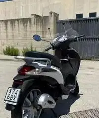 Piaggio liberty - 3