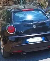 Alfa mito 2009 gpl trattabile - 2