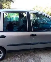 FIAT Multipla - 2003 - 3