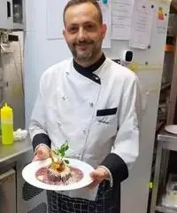 Chef responsabile di cucina