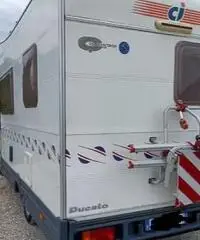 Camper Ducato - 2