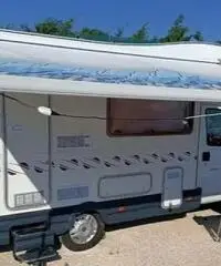 Camper Ducato - 3