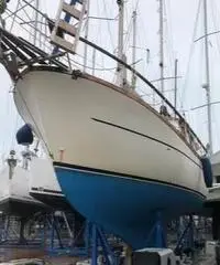 Nauticat 33 - 2