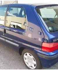 Peugeot 106 - 2