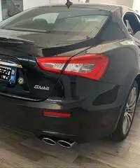 MASERATI Ghibli - 2016 - 2