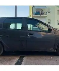 Fiat Punto - 2