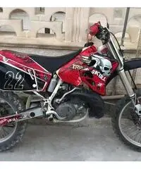 Cr 250 2t