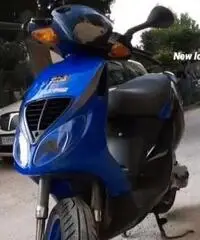 Piaggio NRG - 2003