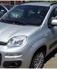 FIAT Panda 3ª serie - 2015