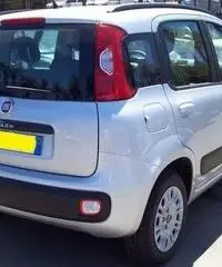 FIAT Panda 3ª serie - 2015 - 2