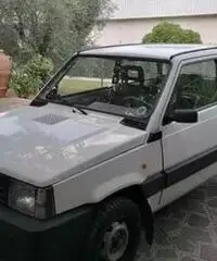 FIAT Panda 1ª serie - 1998