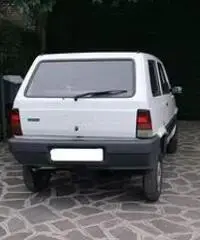 FIAT Panda 1ª serie - 1998 - 3