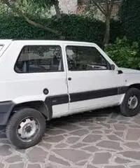 FIAT Panda 1ª serie - 1998 - 4