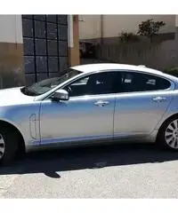 Jaguar XF 2.7 pari al nuovo - 2