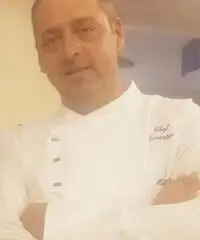 Chef hotel e ristoranti