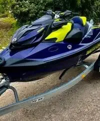 Seadoo Rxp 300 2022