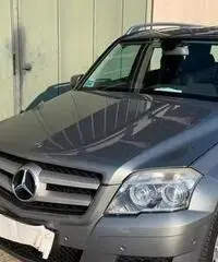 MERCEDES Classe GLK (X204) - 2010