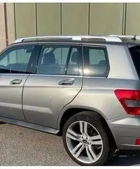 MERCEDES Classe GLK (X204) - 2010 - 2