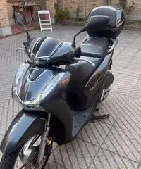 Honda Sh 150 abs anno 2020