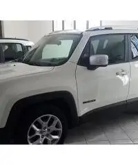 JEEP Renegade - 2018