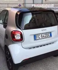 SMART fortwo 3ªs.(C/A453) - 2016 - 3