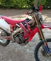 Honda CRF 250 - 2014 - 2