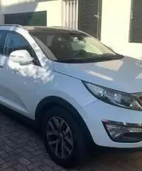 KIA Sportage 3ª serie - 2015