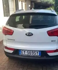 KIA Sportage 3ª serie - 2015 - 3