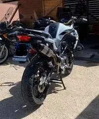 Benelli trk502x - 2