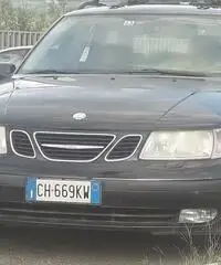 Saab 9.5