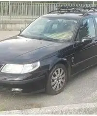 Saab 9.5 - 2