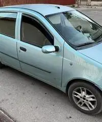 Fiat punto - 2