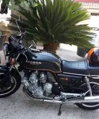 Hondacbx1000 - 3