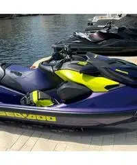 Seadoo 300 rxp